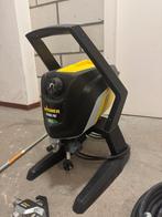 Wagner HEA Control Pro 350R Verfspuit ZO GOED ALS NIEUW!!!, Doe-het-zelf en Verbouw, Schildersmaterialen, Ophalen of Verzenden