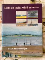Kunstmonografie Flip Schrameijer, Ophalen of Verzenden