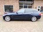 BMW 3-serie Touring 328i High Executive Automaat / Navi, Auto's, Automaat, 745 kg, Gebruikt, 4 cilinders