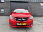 Opel KARL 1.0 ecoFLEX Edition | 1E EIGENAAR | 12MND GARANTIE, Voorwielaandrijving, Stof, Gebruikt, 23 km/l