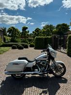 Harley-Davidson Street Glide 5HD 117Ci Bj2024 nw model BTW, 2 cilinders, Bedrijf, Meer dan 35 kW, Toermotor