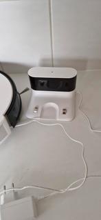 Robot stofzuiger Tapo RV 20 mop, Ophalen of Verzenden, Zo goed als nieuw, Robotstofzuiger, Minder dan 1200 watt