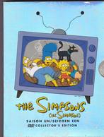 The Simpsons Seizoen 1, Overige genres, Alle leeftijden, Ophalen of Verzenden, Film