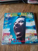 Guru Guru josh, Ophalen of Verzenden, Zo goed als nieuw, Pop