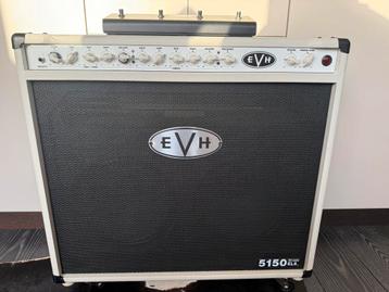 EVH 5150III 212 6L6 50W beschikbaar voor biedingen