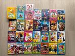 Lot van 30 stuks Studio 100 DVD & CD, Cd's en Dvd's, Dvd's | Kinderen en Jeugd, Ophalen of Verzenden, Gebruikt, Boxset