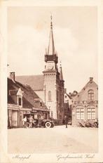 Meppel jr. 10-20 Geref. Kerk Rijtuigmakerij Nieuwe Meppeler, Verzenden, Voor 1920, Ongelopen, Drenthe