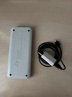 Ti-84 plus Ce-t  Grafische Rekenmachine, Ophalen of Verzenden, Grafische rekenmachine, Zo goed als nieuw