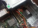 HP Compaq dc 7900, Computers en Software, Desktop Pc's, Ophalen, Gebruikt, SSD