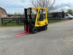 2023 Hyster H1.5XT Demo heftruck 6uur 1,5Ton diesel, Zakelijke goederen, Machines en Bouw | Heftrucks en Intern transport, Heftruck