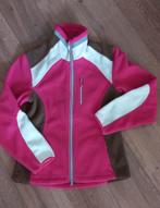 Fleece vest human nature maat M, Ophalen of Verzenden, Zo goed als nieuw, Hardlopen of Fietsen