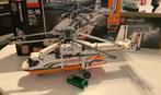 LEGO Technic Grote Vrachthelikopter - 42052. Met motor, Kinderen en Baby's, Ophalen of Verzenden, Zo goed als nieuw