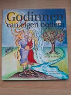 Godinnen van Eigen Bodem - Ineke Bergman, Achtergrond en Informatie, Spiritualiteit algemeen, Ineke Bergman, Ophalen of Verzenden