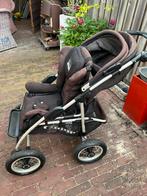 Quiny buggy met luchtbanden, Ophalen of Verzenden, Overige merken, Regenhoes