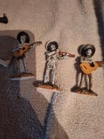 Lemax spooky town mariachi band, Diversen, Kerst, Ophalen of Verzenden, Zo goed als nieuw