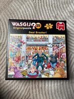 Wasgij original Puzzel nr 25 - Deal Breaker! 950 stukjes, Hobby en Vrije tijd, Denksport en Puzzels, Ophalen of Verzenden, 500 t/m 1500 stukjes