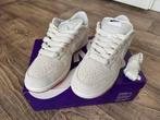 Nike SB Dunk Low Pro B - 43 - nieuw in doos, Ophalen, Wit, Nike, Nieuw