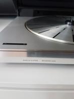 Bang en olufsen 6500 platenspeler mmc1 (zeer zeldzaam), Overige merken, Automatisch, Ophalen of Verzenden, Zo goed als nieuw