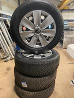 VW Golf winterset nieuw 16”, Auto-onderdelen, Banden en Velgen, 16 inch, Banden en Velgen, 205 mm, Winterbanden