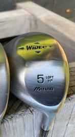 Mizuno houten Widek 5 Flex L, Ophalen of Verzenden, Zo goed als nieuw, Club, Mizuno
