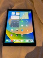 Apple iPad Pro (12,9-Inch) (tweede generatie) 512GB Cellular, Apple iPad Pro, Wi-Fi en Mobiel internet, Gebruikt, Zwart
