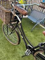 Vogue fiets, Verzenden