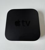 Apple TV 3 (A1427), Audio, Tv en Foto, Mediaspelers, Ophalen of Verzenden, Gebruikt, HDMI, Zonder harde schijf