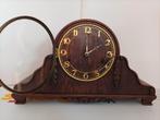 Antieke Pendule Klok, Ophalen of Verzenden