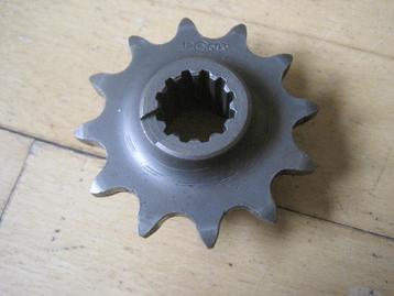 Gilera MX MXR R1 RC top rally XR RV 125 200 voortandwiel beschikbaar voor biedingen