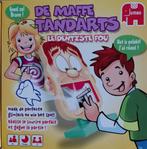 De maffe Tandarts, Een of twee spelers, Ophalen of Verzenden, Zo goed als nieuw, Jumbo