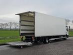 DAF LF 210 08 t, Auto's, Vrachtwagens, Automaat, Bedrijf, Diesel, 2 stoelen