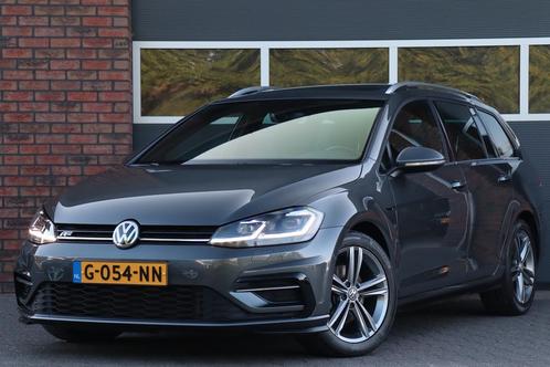 Volkswagen GOLF Variant 1.5 TSI Highline Business 2x R-line,, Auto's, Volkswagen, Bedrijf, Te koop, Golf Variant, ABS, Achteruitrijcamera