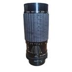 Sigma High-Speed Zoom Multi-Coated 80-200mm Lens, Audio, Tv en Foto, Fotografie | Lenzen en Objectieven, Sigma, Zo goed als nieuw
