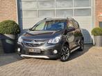 Opel KARL 1.0 Rocks, Stoel verwarming / Incl Winterbanden op, Auto's, Voorwielaandrijving, 839 kg, Stof, Gebruikt