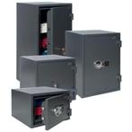 Brandkast Kluizen Salvus Palermo Serie ECB-S Gecertificeerd!, Ophalen of Verzenden, Nieuw, Brandkast