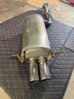 Subaru Impreza originele einddemper, Ophalen of Verzenden, Gebruikt, Subaru