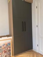 IKEA Kledingkast PAX alles er op en eraan, 100 tot 150 cm, 200 cm of meer, Zo goed als nieuw, 50 tot 75 cm