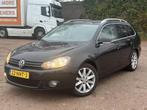Volkswagen Golf Variant 1.4 TSI Highline AUTOMAAT PANO CRUIS, Auto's, Volkswagen, Euro 5, Gebruikt, 4 cilinders, Origineel Nederlands
