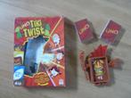 spel - UNO TIKI TWIST, Hobby en Vrije tijd, Gezelschapsspellen | Kaartspellen, Ophalen, Zo goed als nieuw