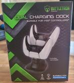 Battletron gaming dual charging dock suitable, Ophalen, Gebruikt