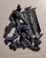 Primaris marine banner bits 40k, Ophalen of Verzenden, Warhammer 40000