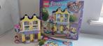 Lego Friends 41427 Emma's Modewinkel, Complete set, Ophalen of Verzenden, Lego, Zo goed als nieuw