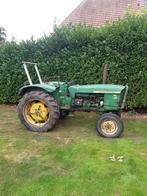 john deere lanz 510, Ophalen of Verzenden, Tot 80 Pk, John Deere
