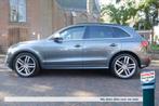 Audi Sq5 SQ5 3.0 TDI quattro 326pk S tronic SQ5, Auto's, 15 km/l, Gebruikt, Leder, Bedrijf