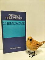 Bonhoeffer, Dietrich; Christologie, Boeken, Gelezen, Christendom | Protestants, Ophalen of Verzenden