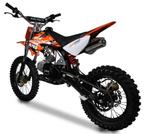 Nieuwe 125cc Motor crosser crossmotor Orion Kraftmuller, Ophalen of Verzenden, Nieuw, Overige merken