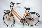 Refurbished Gazelle Heavy duty 54cm - Transportfiets, Niet ingevuld, Versnellingen, Niet ingevuld, Ophalen of Verzenden