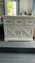 Peuterbed/ ledikant met commode, Kinderen en Baby's, Kinderkamer | Commodes en Kasten, Ophalen, Gebruikt, 50 tot 70 cm, 100 cm of meer