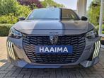 Peugeot 208 1.2T 100pk GT | Navigatie | Climate & Cruise Con, Voorwielaandrijving, Gebruikt, Euro 6, Handgeschakeld