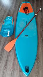 Itiwit SUP Board 9' - Inclusief Peddel & Tas, Watersport en Boten, Suppen, Ophalen of Verzenden, Gebruikt, SUP-boards